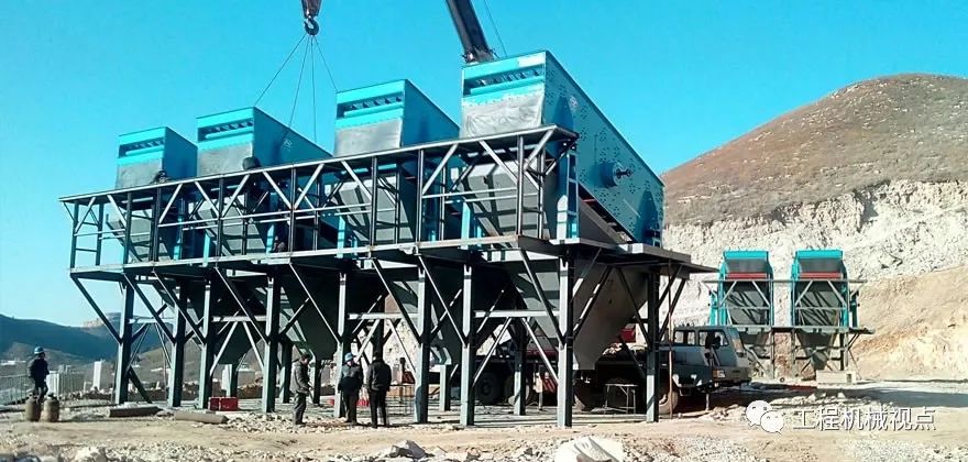 振动筛上的振动器怎么安装,振动筛轴承拆卸与安装