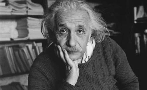 收藏至今的名人器官有哪些？从爱因斯坦眼睛再到爱迪生最后一口气