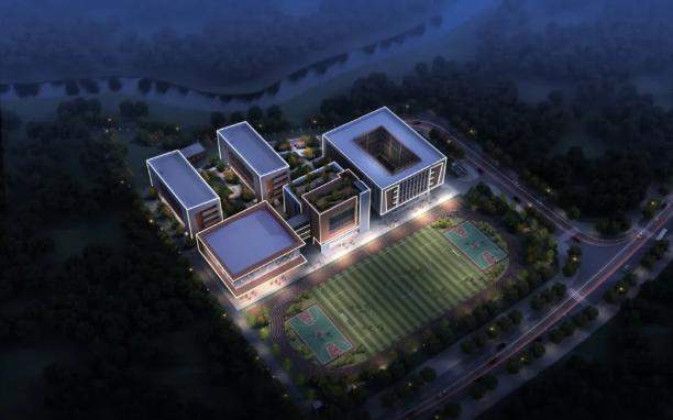 和每个宜昌人有关！这些项目首次曝光