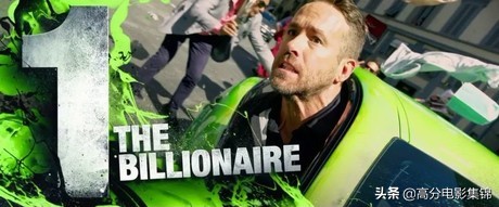 像连吃了10个大鸡腿，这部动作片能让你爽到发麻