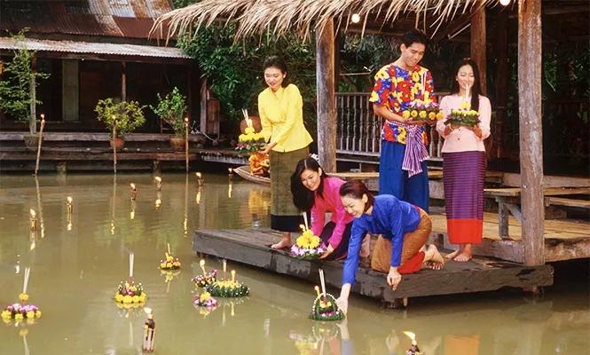 泰国除了榴莲还有什么特产,泰国除了暹罗猫还有什么