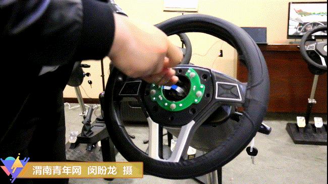 渭南市红旗驾驶培训,红旗驾校渭南