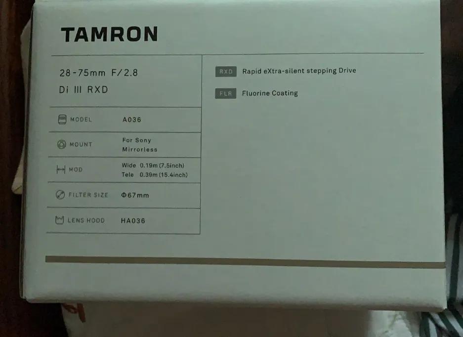 腾龙28-75mmf2.8镜头适合拍什么,腾龙28-75mmf2.8全幅微单