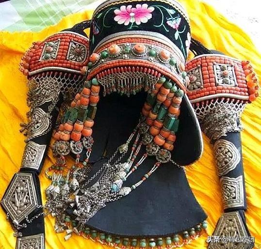 金玉美饰大比拼：你认为哪个民族的首饰最惊艳？