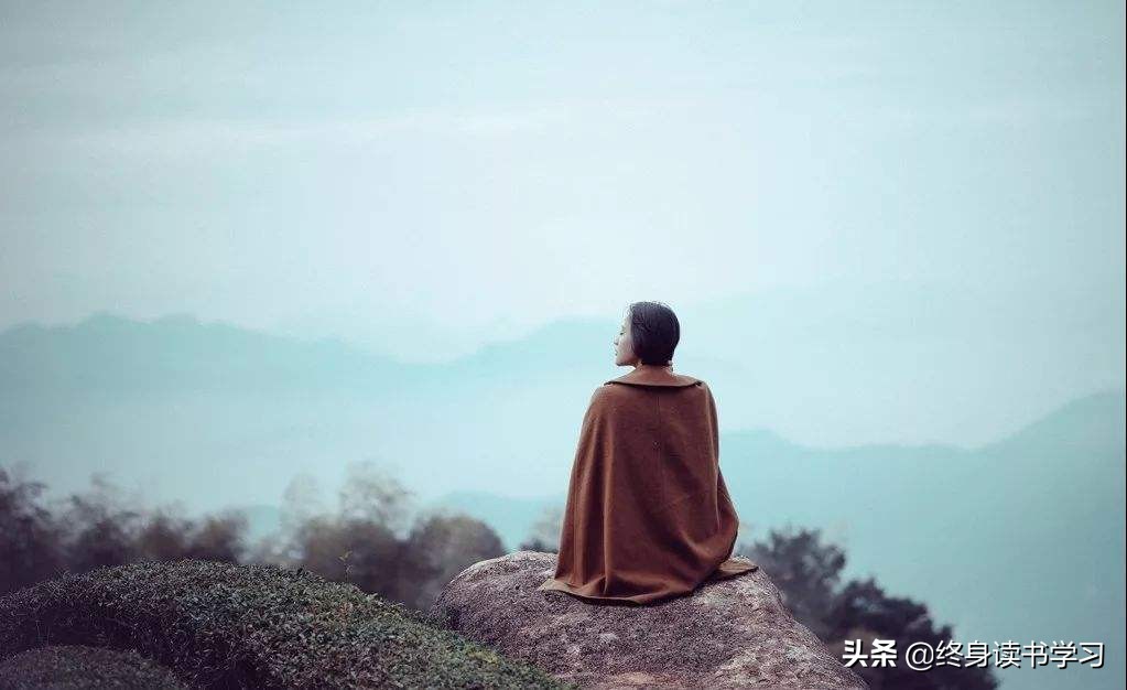 浮躁的时候静下来修心,浮躁的时候怎么保持内心平静