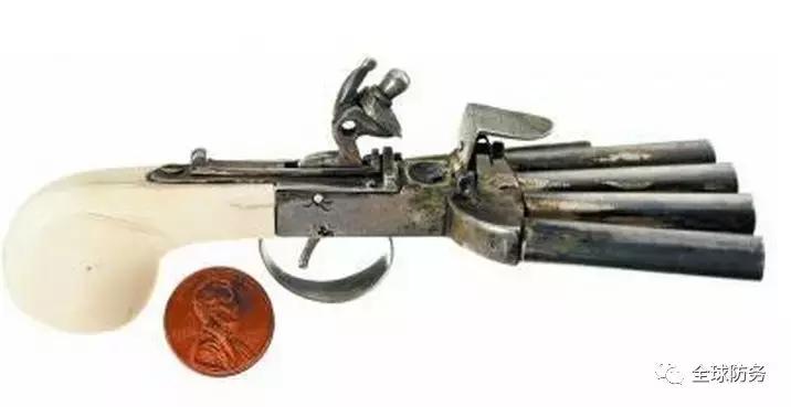 中国最伟大的军事发明,最可笑的军事发明