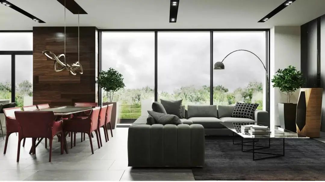 门窗铝型材壁厚越大,性能越好?不要被误导,这才是事实