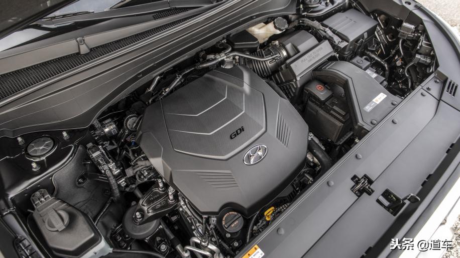 现代帕利塞德2019,现代帕利赛德国内有卖吗