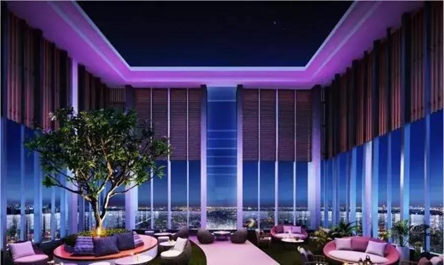 泰国房产日本房产,泰国房产投资有什么风险