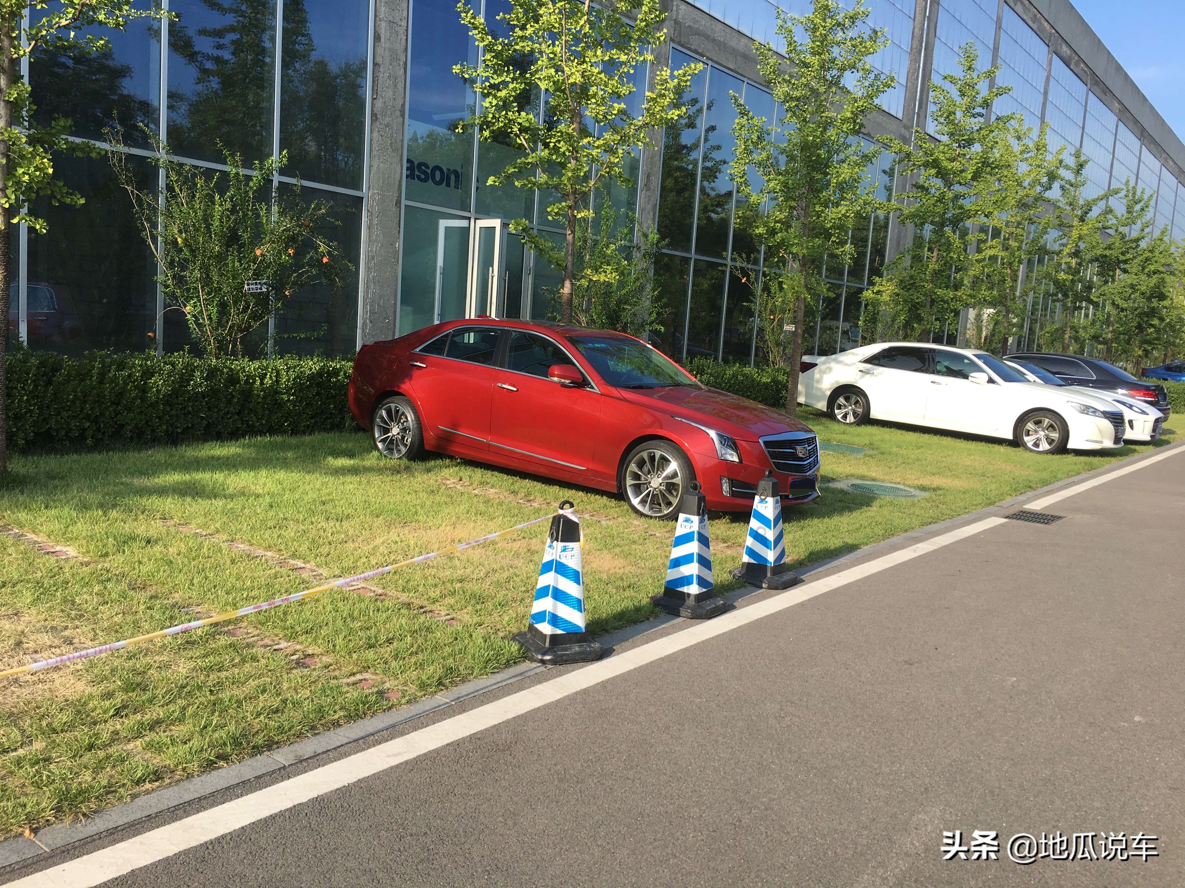 二手凯迪拉克ats-l改装轮毂,ats-l改装轮毂卡钳