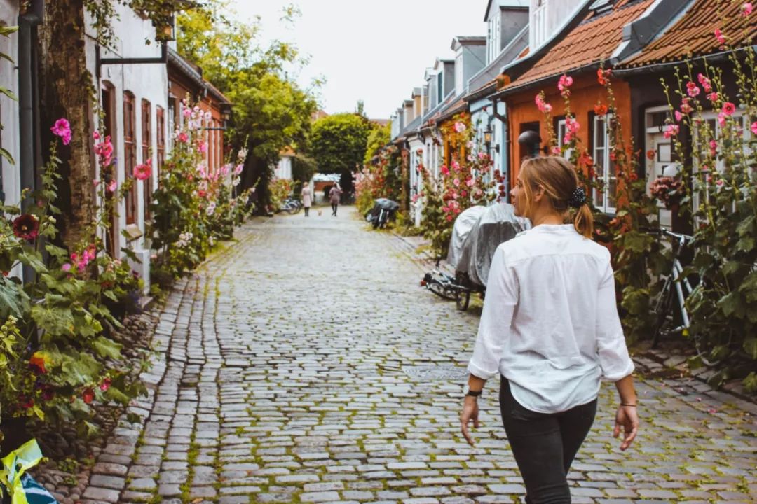 中秋国庆出游怕人多？推荐你去这15个地方