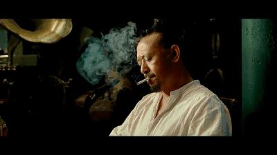 老板来盒烟算了还是换一盒吧,老板来盒烟全款