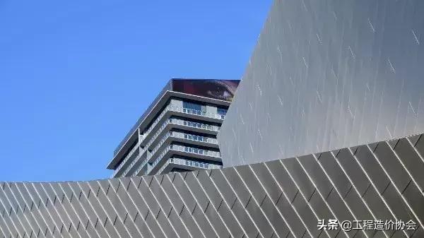 材料分享,施工材料大全介绍