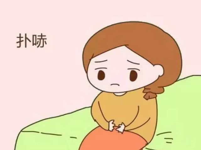 女性会阴抽痛是怎么回事,女性会阴有刺痛感是什么原因