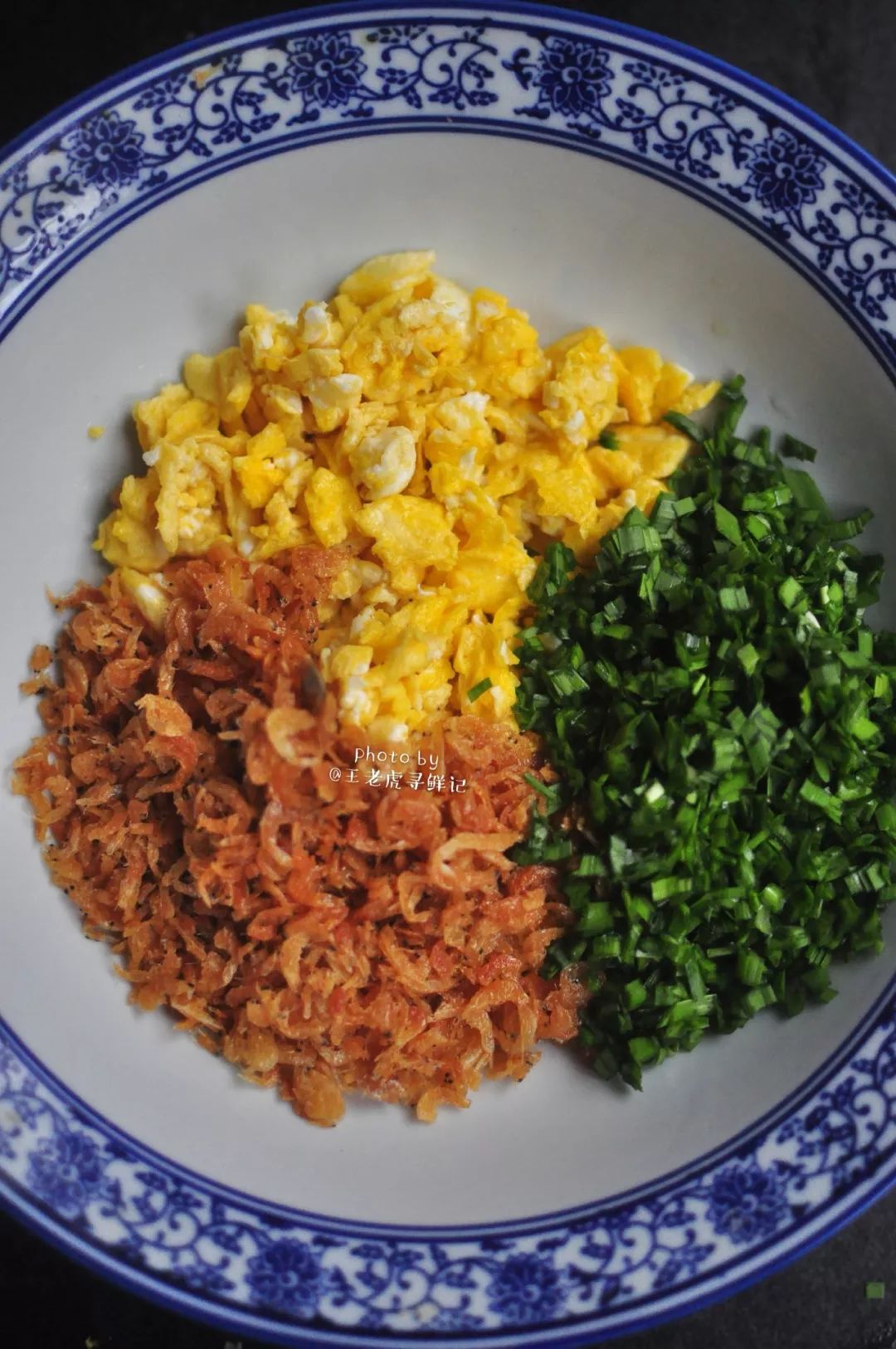 冬至水饺一口香,冬至饺子思乡