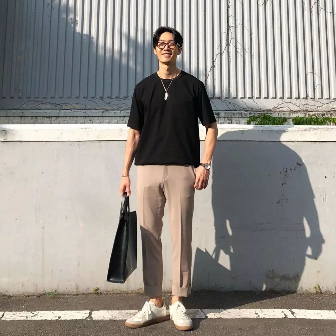 好看又好穿的小白鞋推荐,便宜又好看的复古小白鞋