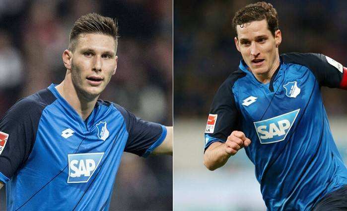 霍芬海姆和霍芬海姆,霍芬海姆vs霍芬海姆