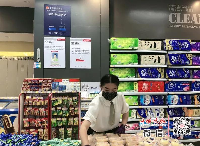 还未开学的幼儿园老师日常,十堰幼儿园开学