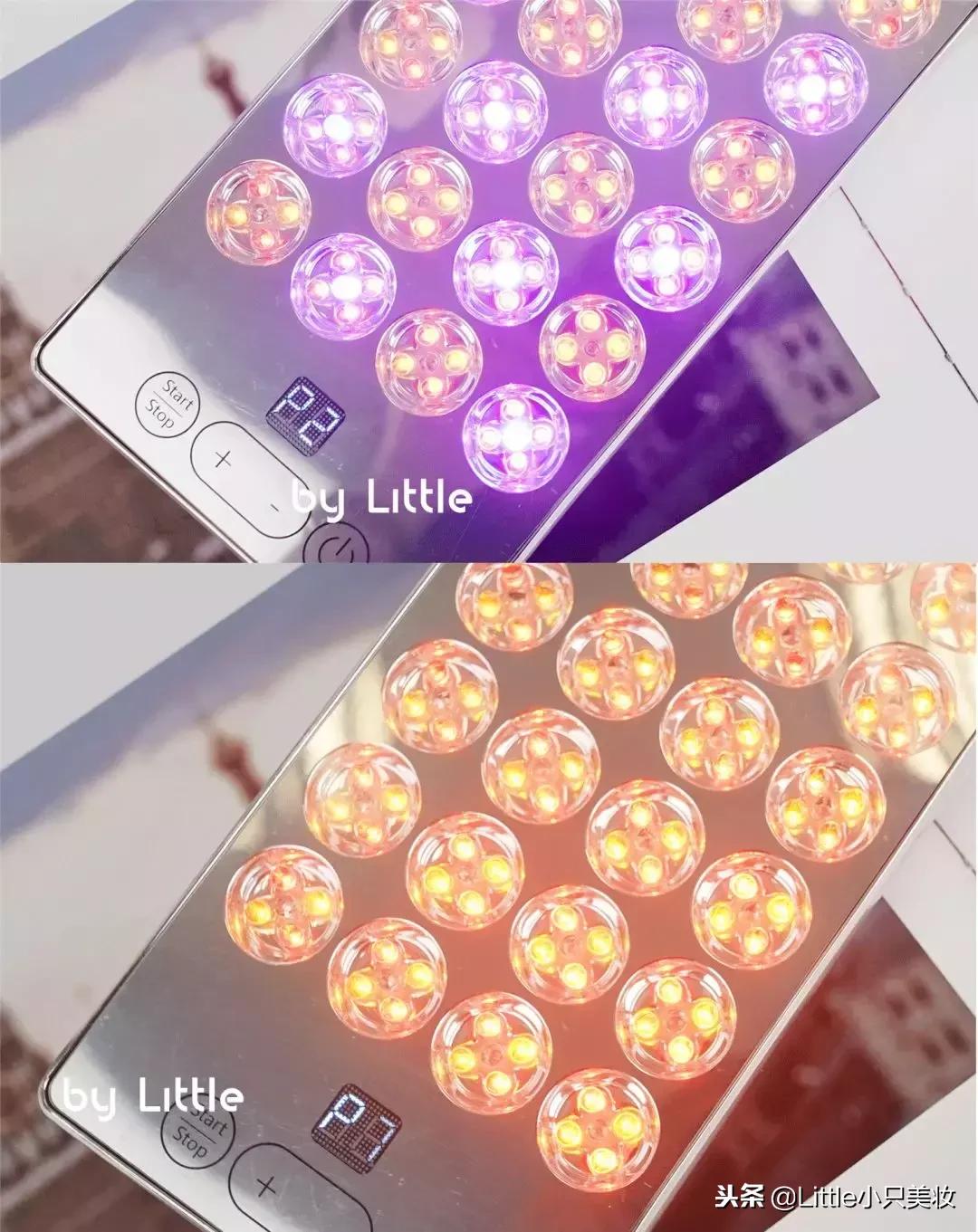 紧致提拉淡斑美容仪红黑榜测评,测评美容仪器家用脸部提拉紧致