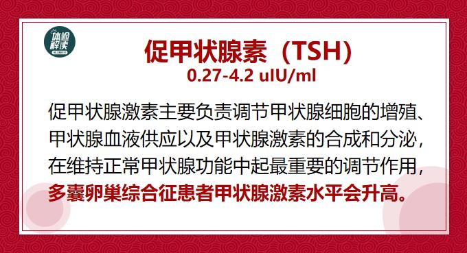 多囊卵巢检查报告,多囊检查12项