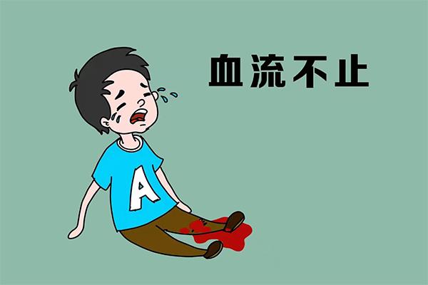 世界血友病日科普动画视频,世界血友病日什么是血友病