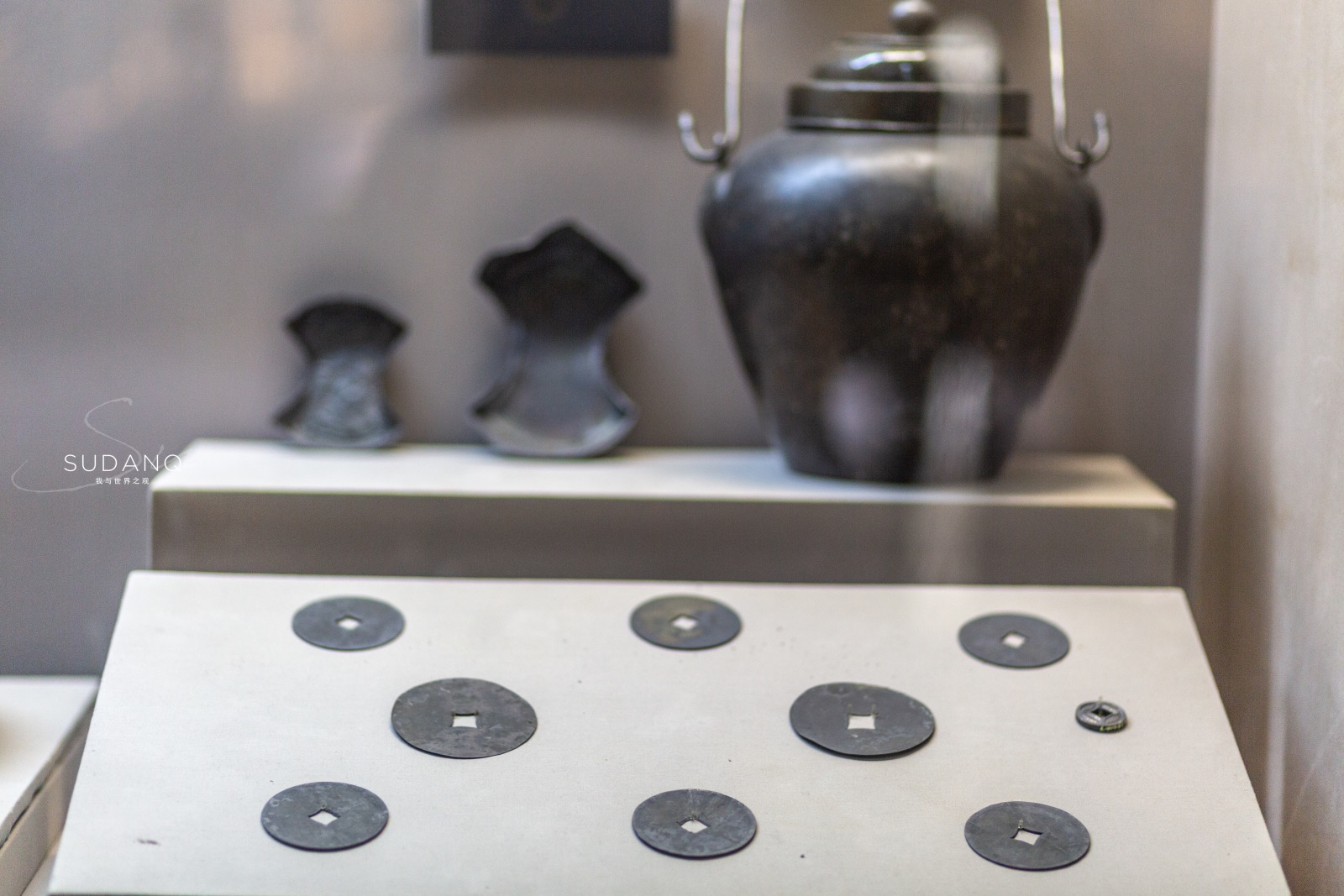 湖北这个古墓十分神秘:随葬珍宝价值连城,盗墓贼光顾多次却失手