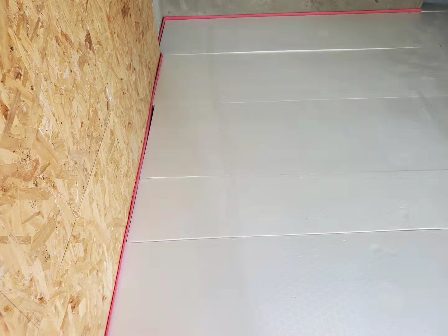 地暖的铺设方法有哪些,地暖的铺设方法和注意事项