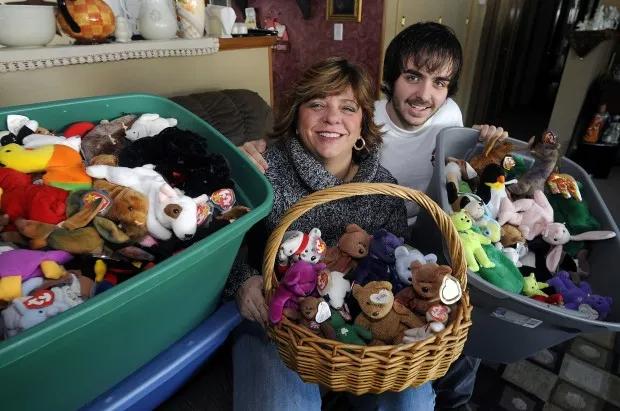 南台控股：美国人为什么愿意花上万美元买一个中国制造的丑娃娃？