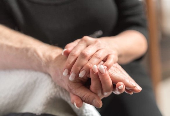 我很讨厌舅舅怎么办,我特别嫌弃自己的父母