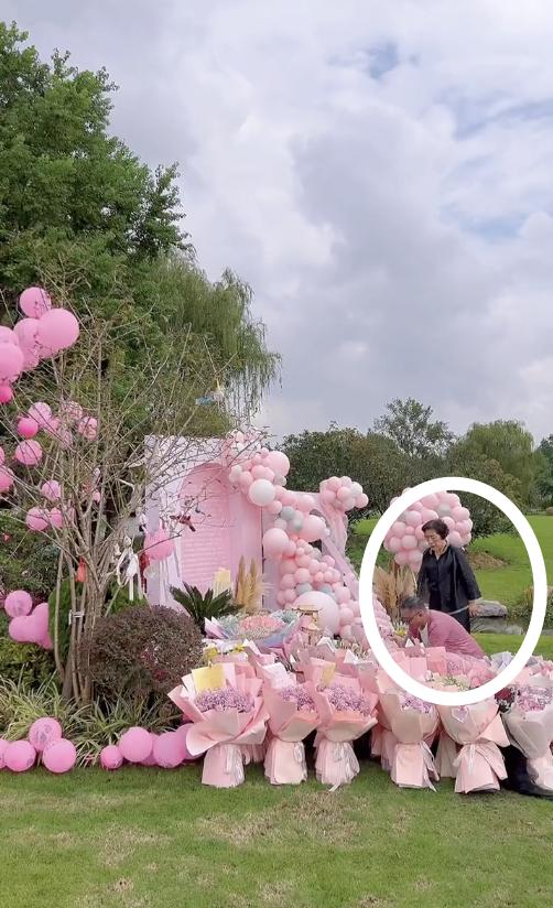 乔任梁冥诞完整视频,乔任梁冥诞生日