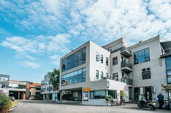 脑洞大开的创意产业,成都当下最火的创意园