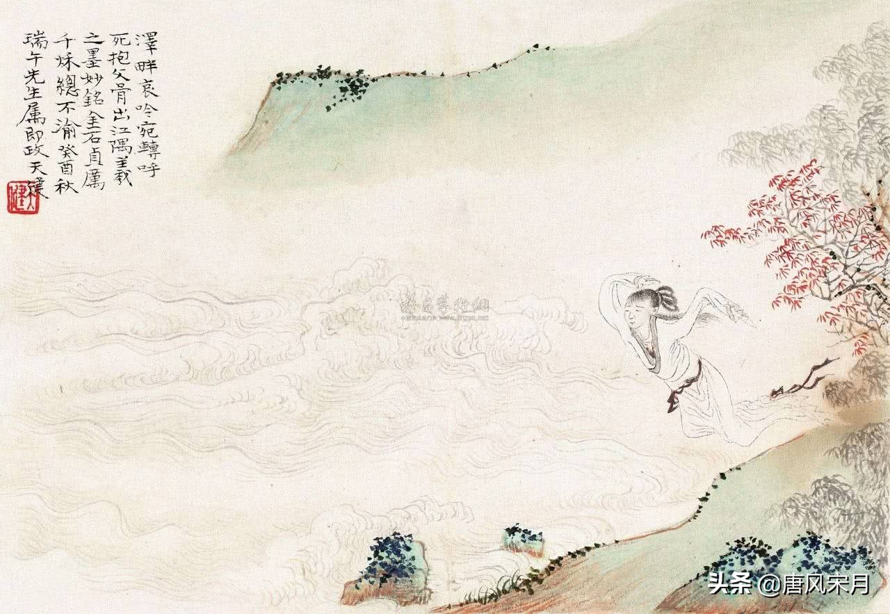 魏晋第一孝子，因做了一件事被后人争议千年，其实他早已说出原因