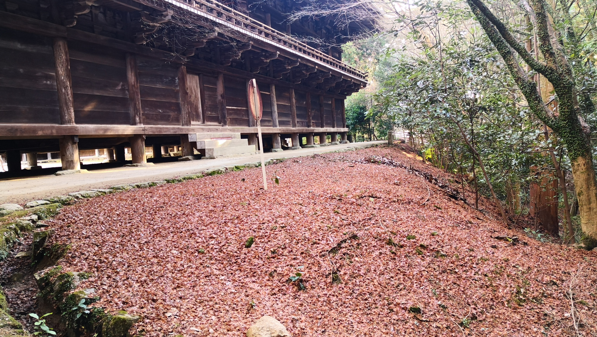书写山圆教寺景点,书写山圆教寺攻略
