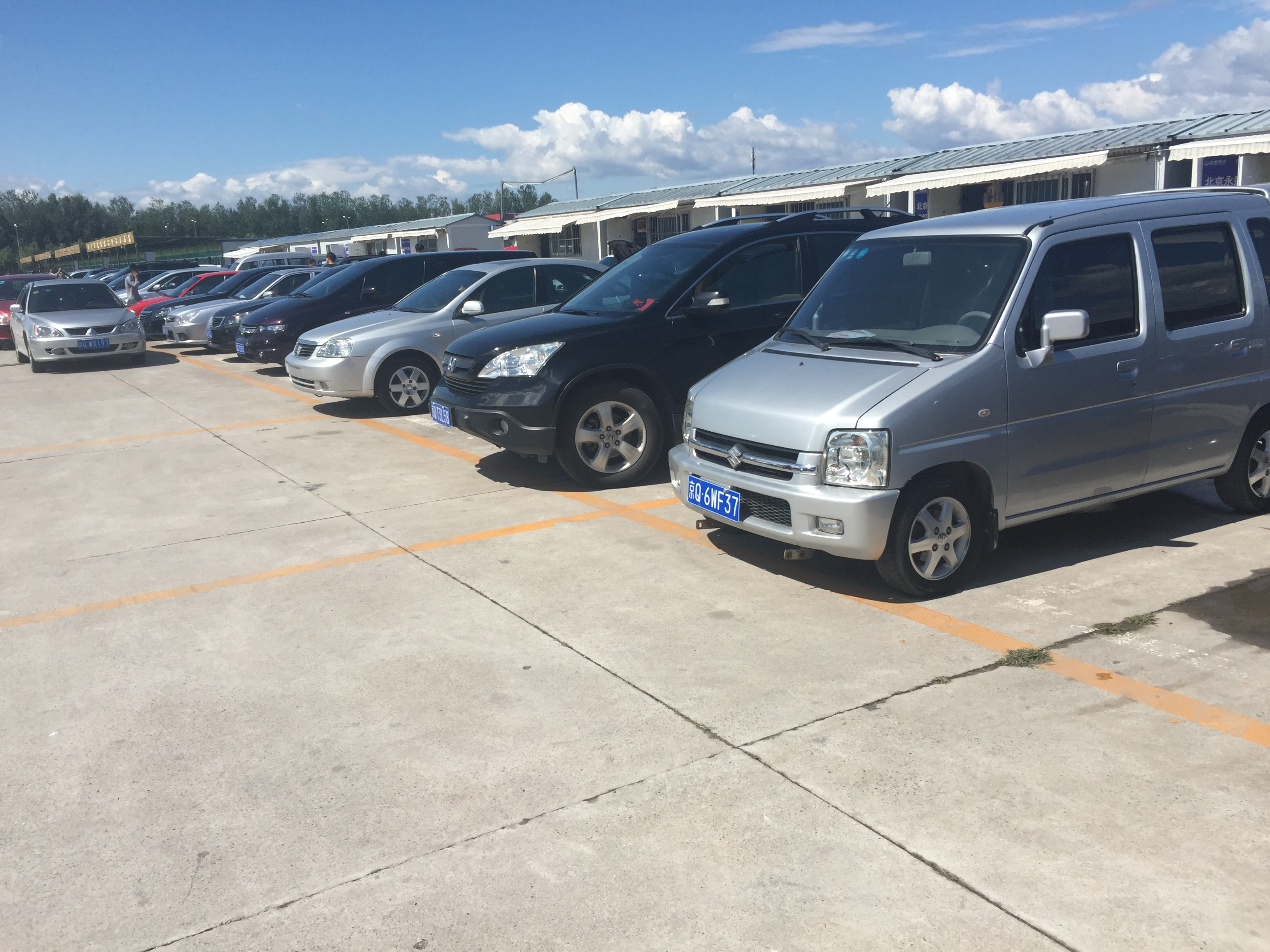 如何入行二手车,二手车入行从何学起