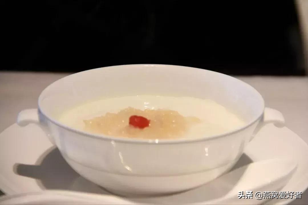 干挑燕窝最好的方法,燕窝怎么挑毛快又干净