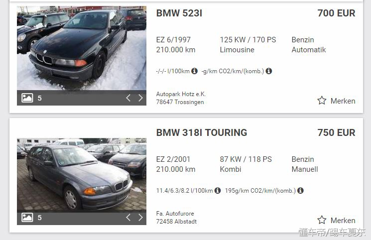 聊聊差价的本质,从国外买车到底划不划算