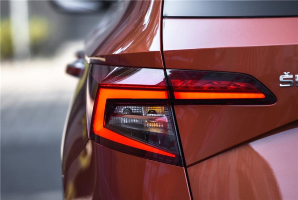 紧凑型suv斯柯达,紧凑型suv柯迪亚克落地价