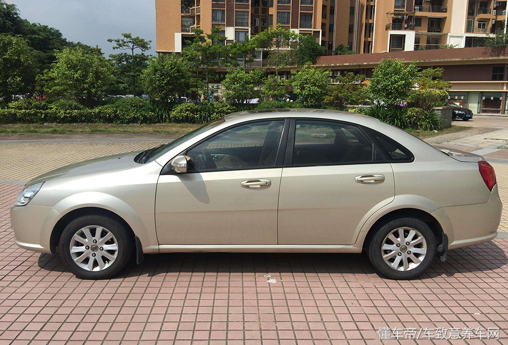 凯越6万公里大保养项目多少钱,别克凯越6万公里保养