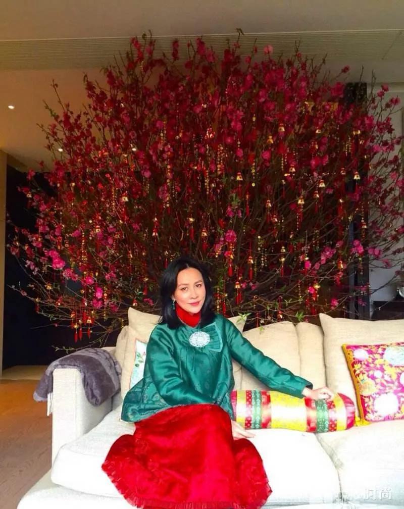 张国荣死时来道别的所有明星名单,张国荣逝世20周年纪念照片