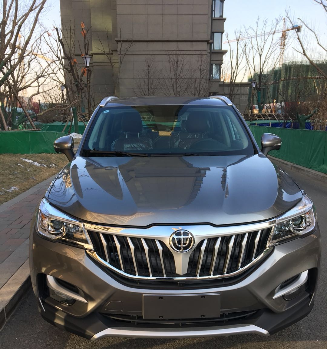 华晨中华v6未检测到钥匙什么问题,华晨中华v6怎样