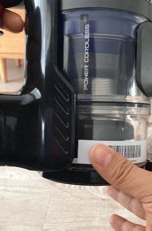 美的家用吸尘器哪一款好用,双11吸尘器什么牌子好