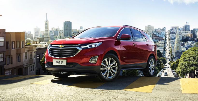 雪佛兰2021年1-11月销量,为什么雪佛兰在中国属于低端车