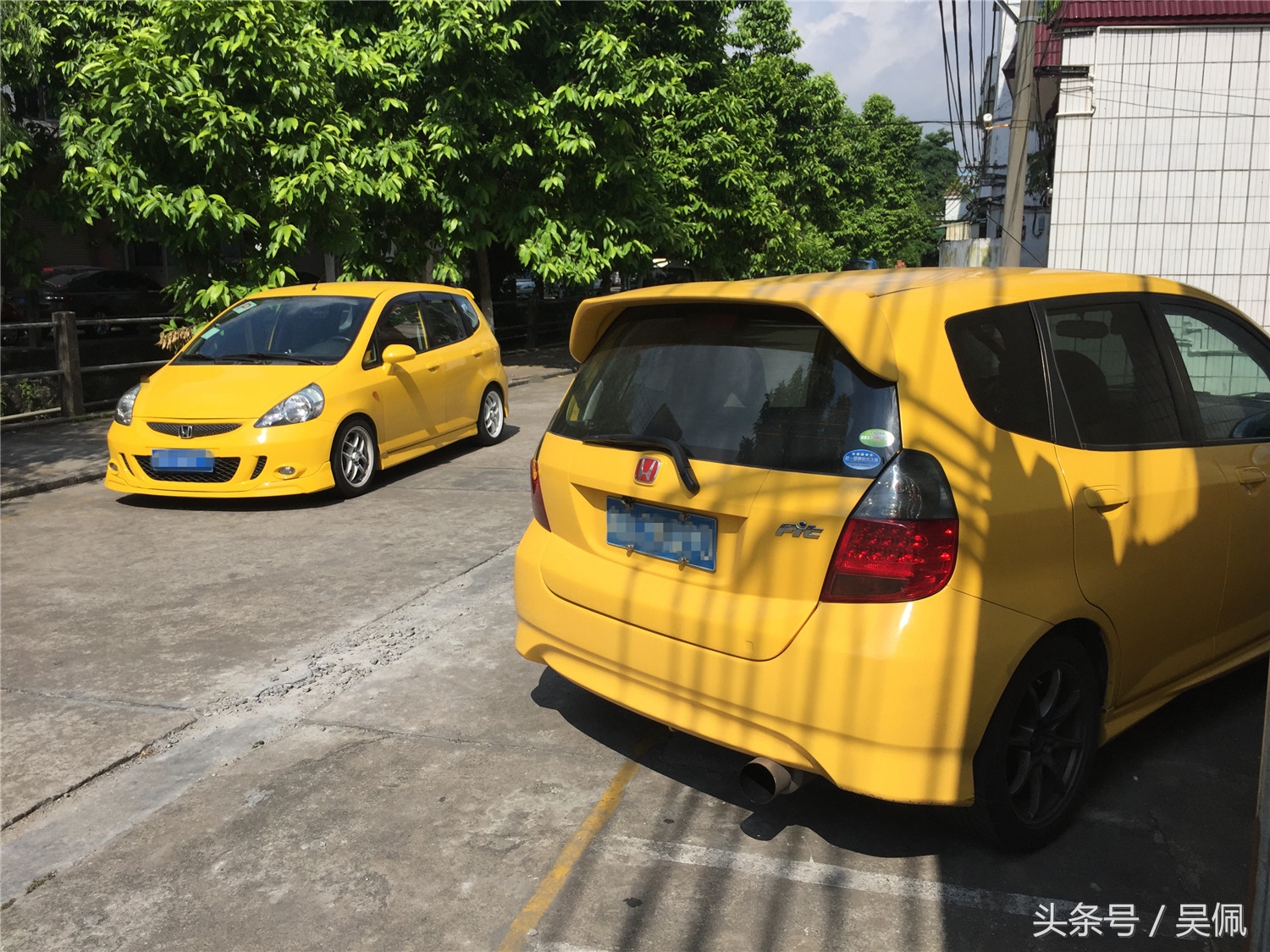 飞度现在好不好,飞度为什么越来越帅