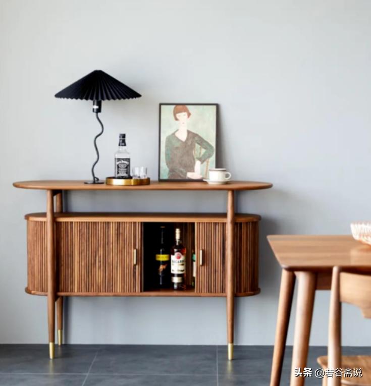 小众家具品牌,一口气进口家具品牌