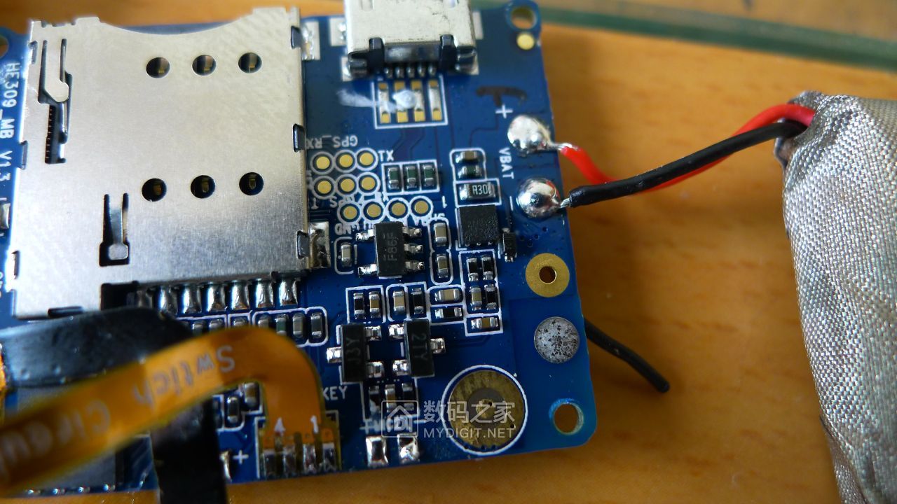 防老人走失最好的定位设备,防止老人走失定位器推荐