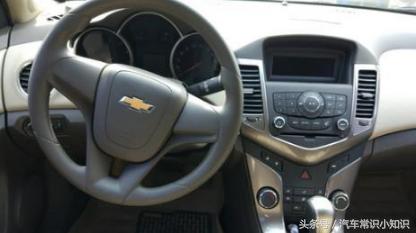 雪佛兰科鲁兹12款车主实评,雪佛兰科鲁兹车主反馈