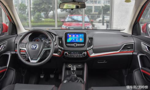 15到20万的合资家用suv选哪一款,家用省心还保值买这3款suv最靠谱