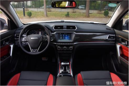 15到20万的合资家用suv选哪一款,家用省心还保值买这3款suv最靠谱