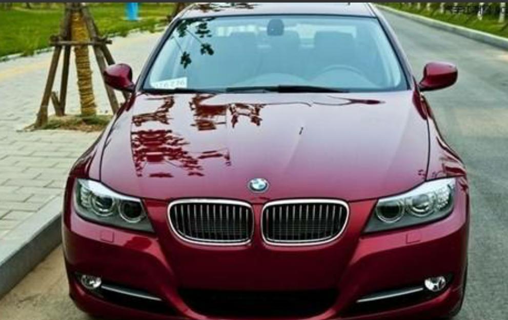 买宝马3系的都是什么人,宝马3系和3系gt哪个保值