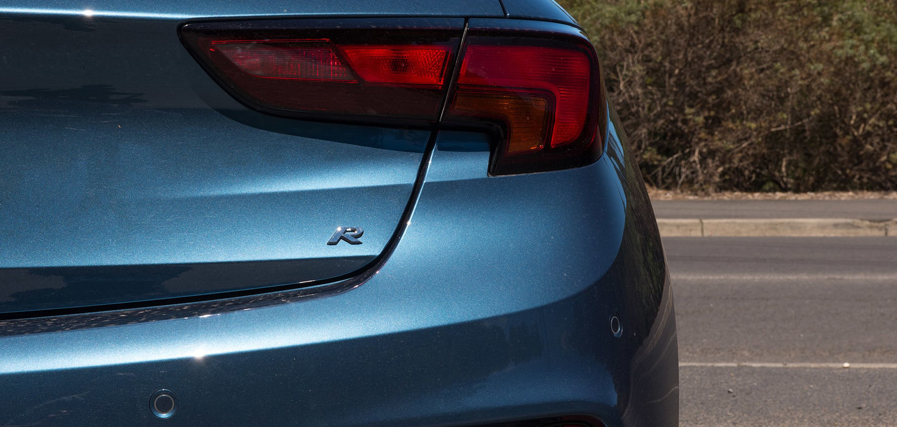 国内别克威朗开起来太过平淡，澳洲版威朗动力性能才更具看点